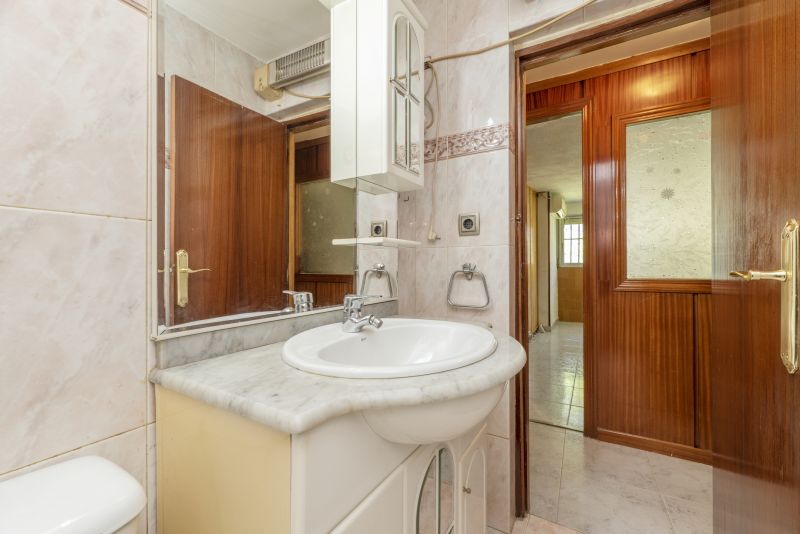 Bathroom Cabinet Remodeling