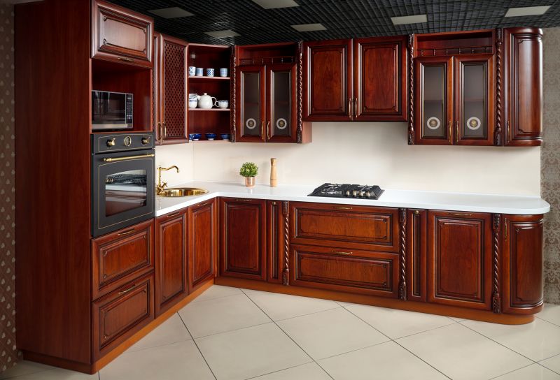 Commercial Cabinetry Service