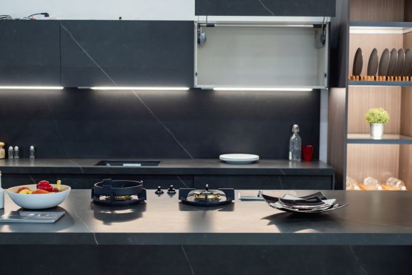 Residential Bar Installation in Cedar Park