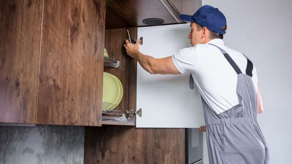 Cabinetry Service in Cedar Park