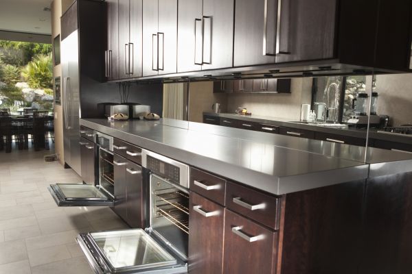 Commercial Cabinetry Service in Cedar Park