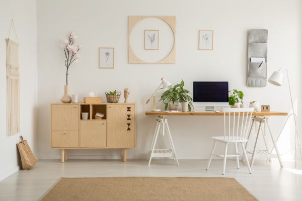 Office Cupboard Installation in Cedar Park