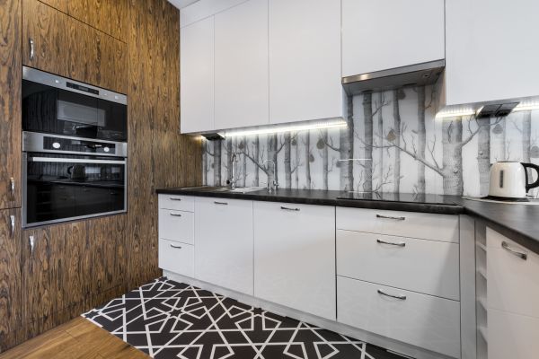 Cabinet Drawer Installation